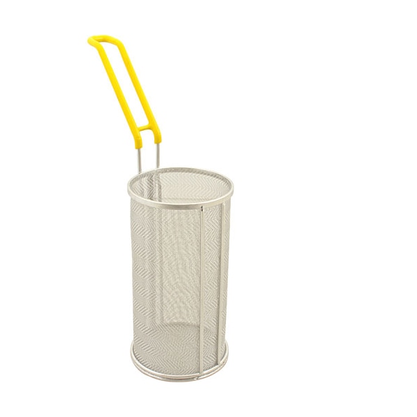 Basket, Pasta (5"Od X 9"H, S/S)